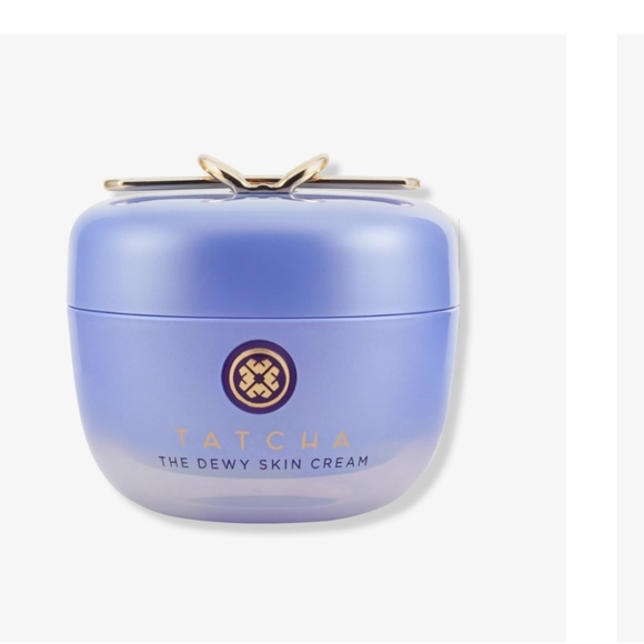 Tatcha The Dewy Skin Cream
